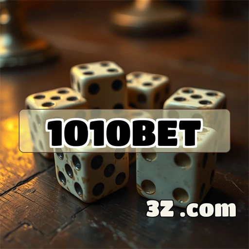 Bônus Imperdíveis da 1010bet Transformam Seu Jogo