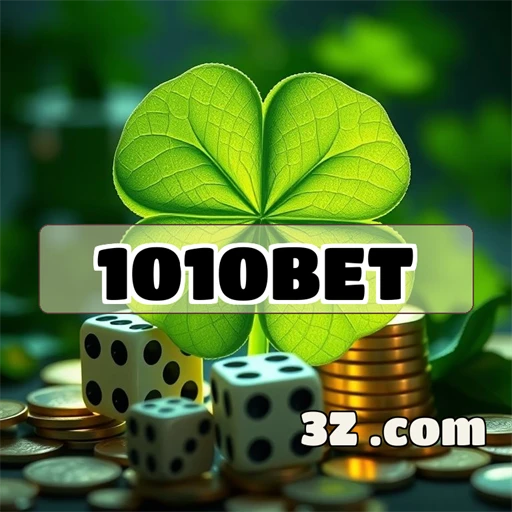 Cassino 1010bet: Diversão e Emoção em Cada Jogada