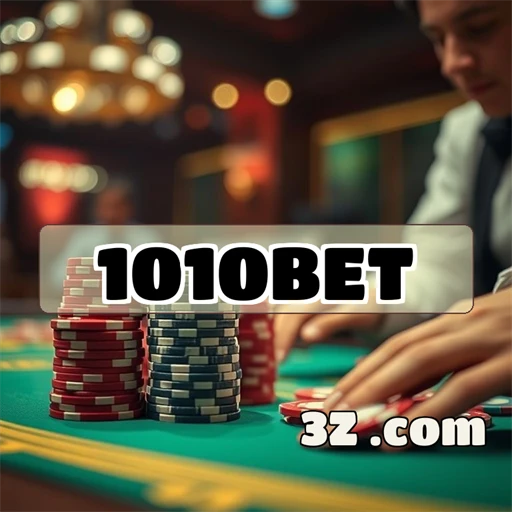 Explorando o fenômeno do esporte na 1010bet: Uma experiência única