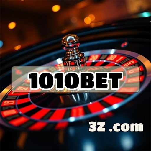 A Inovadora Plataforma 1010bet Revoluciona o Jogo no Brasil