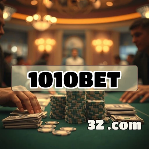 1010bet Promoções Atuais