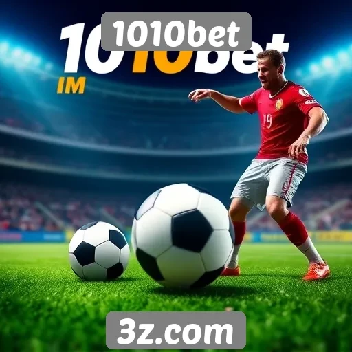 Melhores práticas para apostas no 1010bet