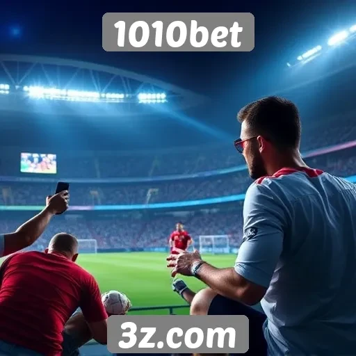 1010bet e suas funcionalidades de jogo ao vivo