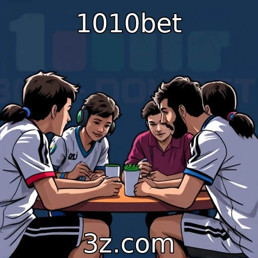 Importância da comunidade em jogos multiplayer