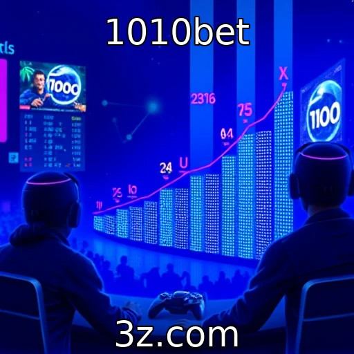 Crescimento do mercado de jogos digitais em 2025