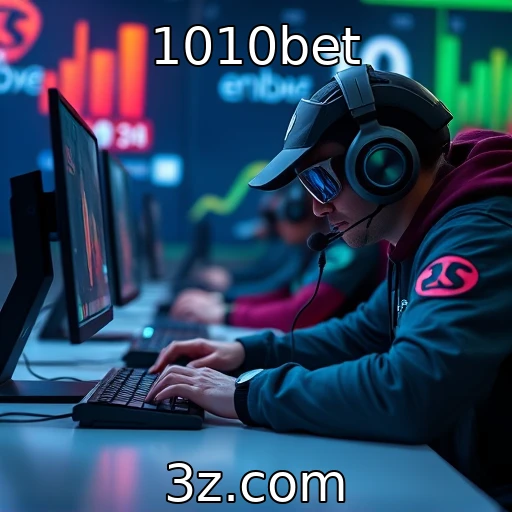 Investimentos em eSports atraem novos investidores