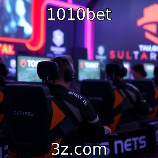 Eventos de eSports e sua popularidade crescente