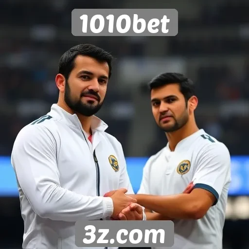 Experiência do usuário no site 1010bet avaliada por jogadores