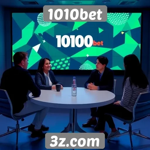 Entrevista com usuários sobre a experiência no 1010bet