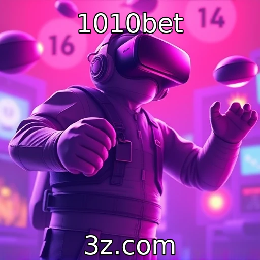 Impacto das tecnologias de realidade virtual em jogos